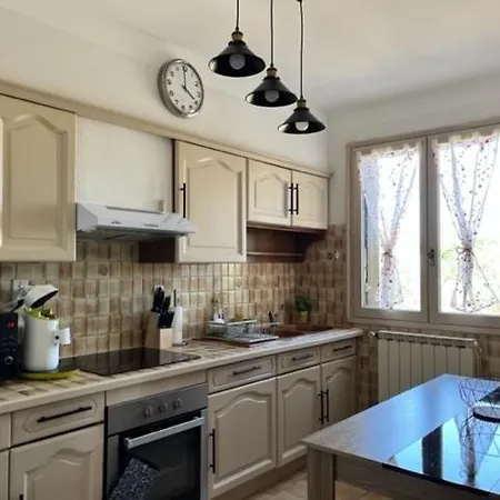 Holiday home Jolie Dans Les Cevennes