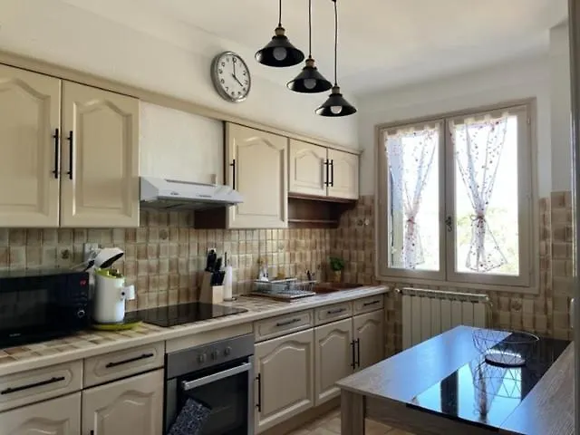 Casa vacanze Jolie Dans Les Cévennes